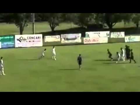 Auguri da F.C.  SORAGNA 1921