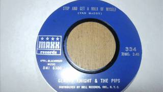 gladys knight & the pips-stop and get a hold of yourself-northern soul