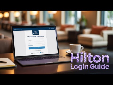 Hiltoncomgo