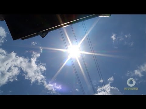 Calor pode trazer doenças graves, se alguns cuidados não forem tomados