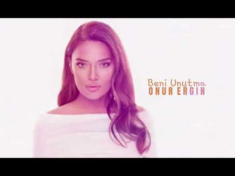 Demet Akalin - Beni Unutma (Onur Ergin Afro House Remix)