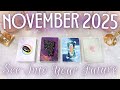 Your NOVEMBER 2025 Month Prediction PICK A CARD What S Happening For YOU