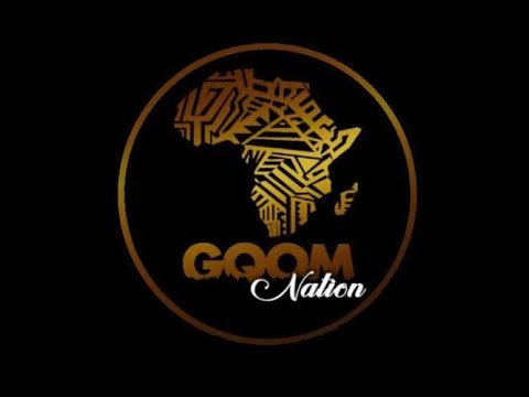 The weekend sessions Gqom mix 2024