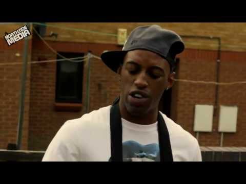 MDK, Kase and Smiley - Freestyle [@NSMediaUK]