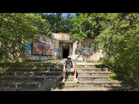 Witoszów Dolny - schron dowodzenia