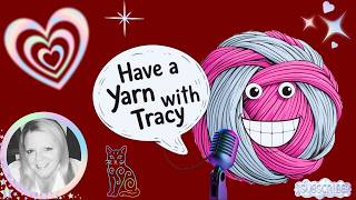 Have a Yarn with Tracy & Gary's Joke of the Day