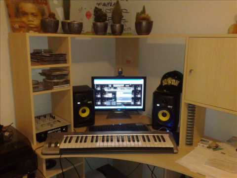 KrYcHa promo bitów(2009-2010).wmv