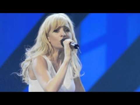 Kristine Blonde-Angel