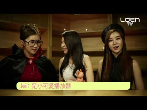 FIESTAR(피에스타)'s A-HA!_Lesson 4. '짤(Jjal)' For TAIWAN [KOR/CHN/ENG/JPN SUB]