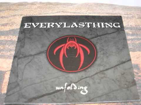 EVERYLASTHING-Empty Hands