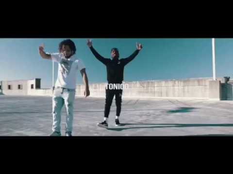 Tonioo x Trap Chef - "Sauced Up" (Official Music Video)