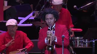 Download lagu 東京キューバンボーイズ:ある恋の物語（featuring 竹内悠馬/Tp） mp3