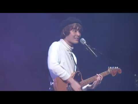 [181221] Made In Christmas - 잔나비(JANNABI) @김만덕나눔콘서트