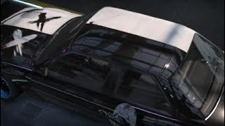 NEED for speed Heat