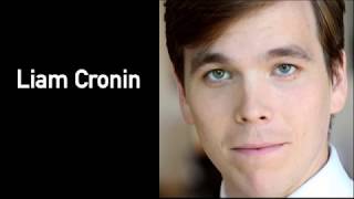 Liam Cronin Acting Reel 2018 video