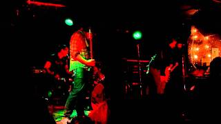 The English Softhearts at the Empty Bottle 6-7