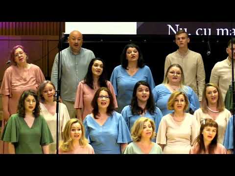 Scarborough Fair Evening Rise  - Corul Sound | Sala Radio