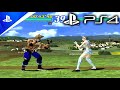 Tekken 2 PS4 Gameplay