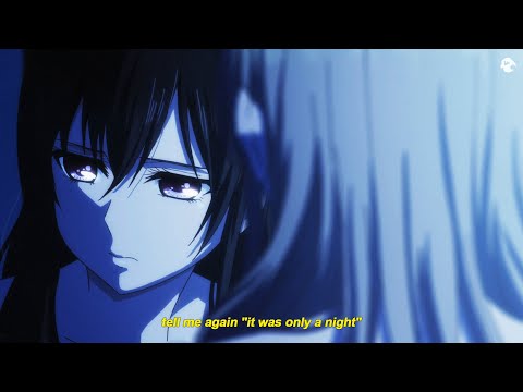 shiki xo - kiss him again (lyrics)