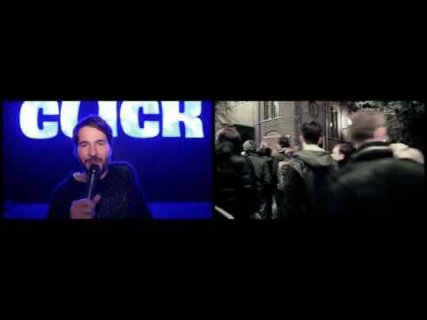 Click ADE @ Westerunie Amsterdam 21-10-11