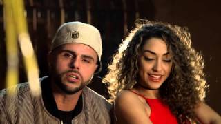 D-NOTES - Make Your Move Featuring VIKINA