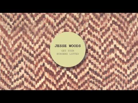 Jesse Woods - Cold Blood