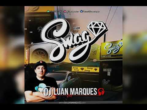 Cd loja swag 🇧🇷DJ Luan Marques 🔊💥 link do CD na descrição 👇