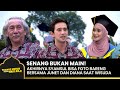 SYAMSUL SENANG! Akhirnya Bisa Foto Bareng Diana | TUKANG BUBUR PENGEN NAIK HAJI | EPS 117 (3/5)