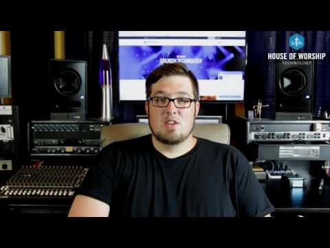 How to Make Your In Ear Monitors Sound More Realistic - Church Tech Tip Tuesday