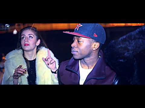 Growns Ft Tony Funds - Rubbing Bellies [Music Video]