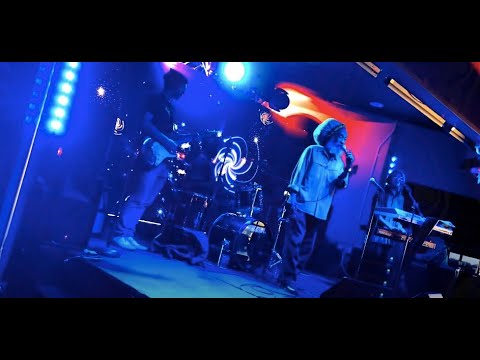 Promotional video thumbnail 1 for JAH Faith