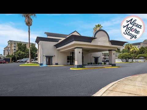 Quality Inn Tallahassee near University | Tallahassee (FL), United States | Hotel Review 🛏️