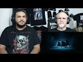 Motionless In White Afraid Of The Dark Reaction Review