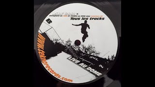 LSDF 2001 RP - Interface 68 [B1]