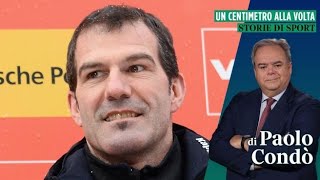 Zöggeler direttore tecnico trionfante, le leggende si reinventano