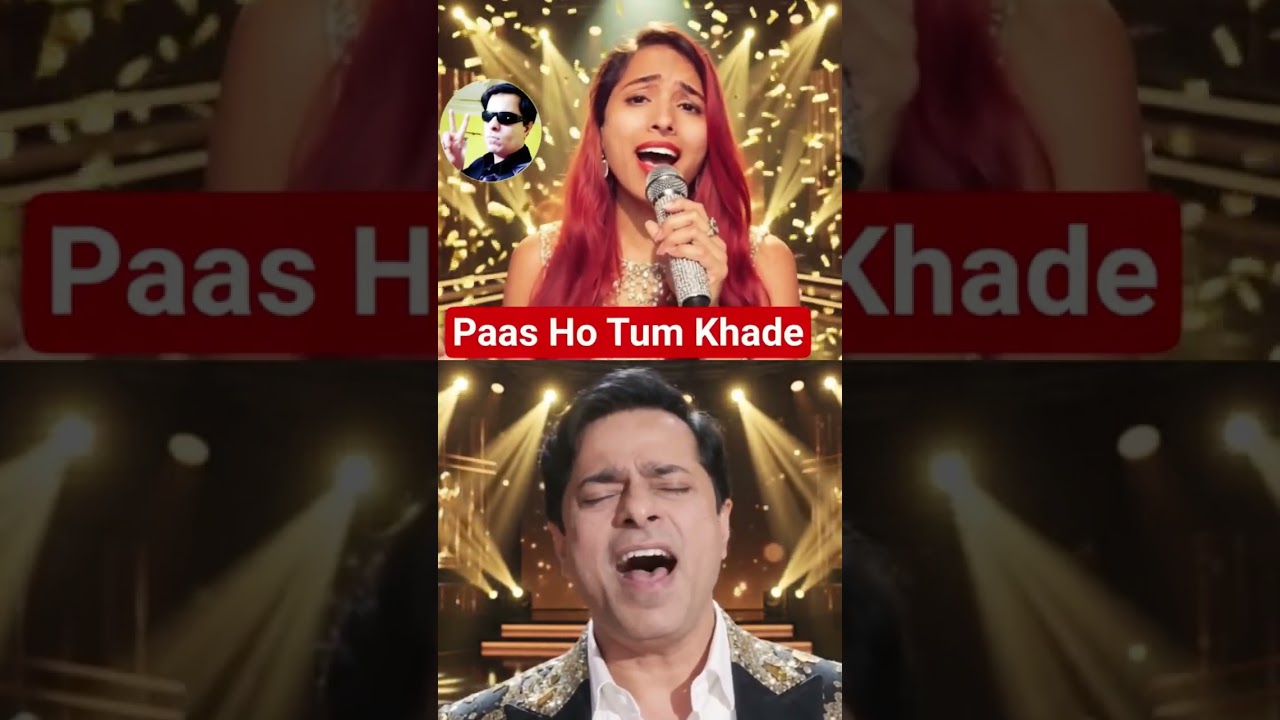 Jaane Jaan Dhoondta Phir Raha Hoon Tumhe | Kishore kumar, Asha Bhosle |Jawani Diwani |cover by bipin