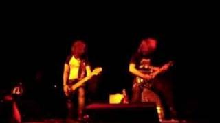 What ya gonna do? Feb 24 07 Phoenix