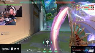 Demon1 Chamber Summit RADIANT ANCHOR