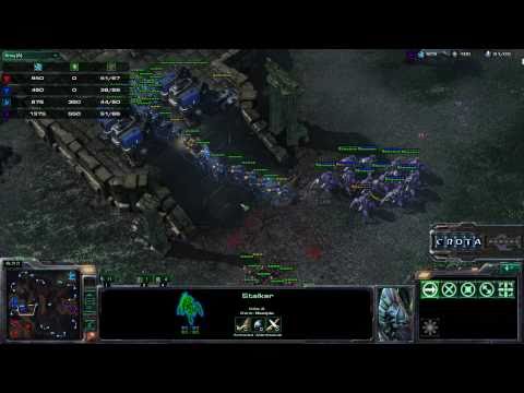 Axslav (P) vs Sase (P) - G3 - CW1_012