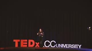 What Real Freedom Means | Tekla Lomidze | TEDxLCC University