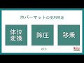 動画を再生