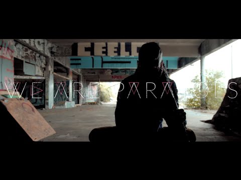 We Are Parasols - Feels Like I've Had Enough [Official Music Video]