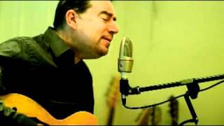 Scott James Walker - Never Too Late