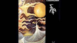 Contrastate - Locked Inside a Dying Horse