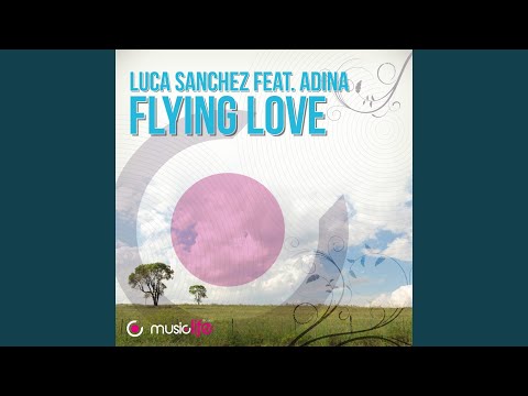 Flying Love (Christian Tanz Remix)