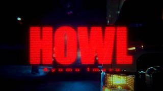 【Enn Sings】去唱卡啦OK吧! OP 粤语广东话翻唱『HOWL』 🚨 今津渉様の HOWL を広东语で歌ってみた。