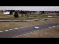 Matt DiBenedetto breaks down Indy road-course test