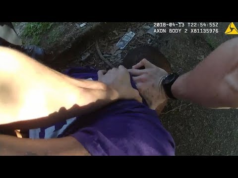 Lawsuit: Chattanooga PD officer assaulted, arrested man he mistook for suspect