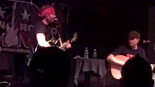 Bluebird Wine - Stoney LaRue