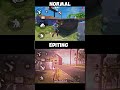 Normal Editing Edit Free Fire Capcut